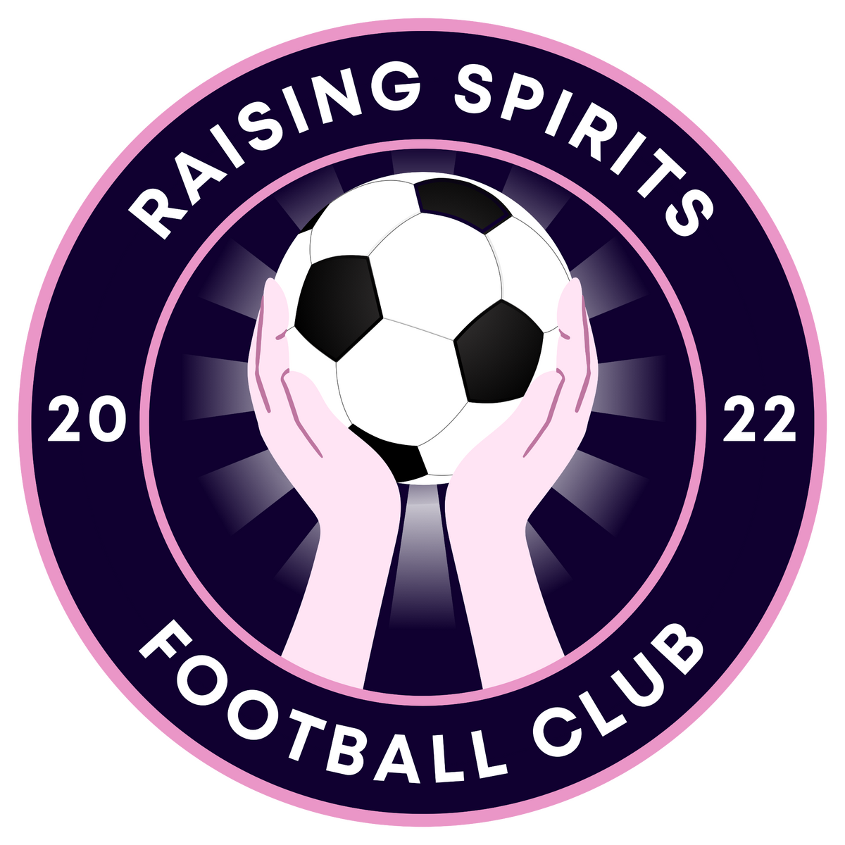 Raising Spirits FC