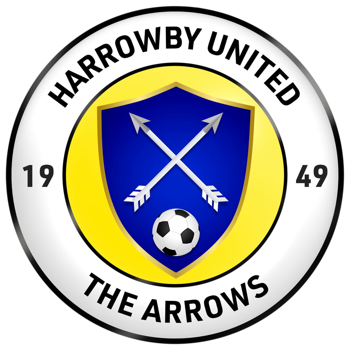 Harrowby New