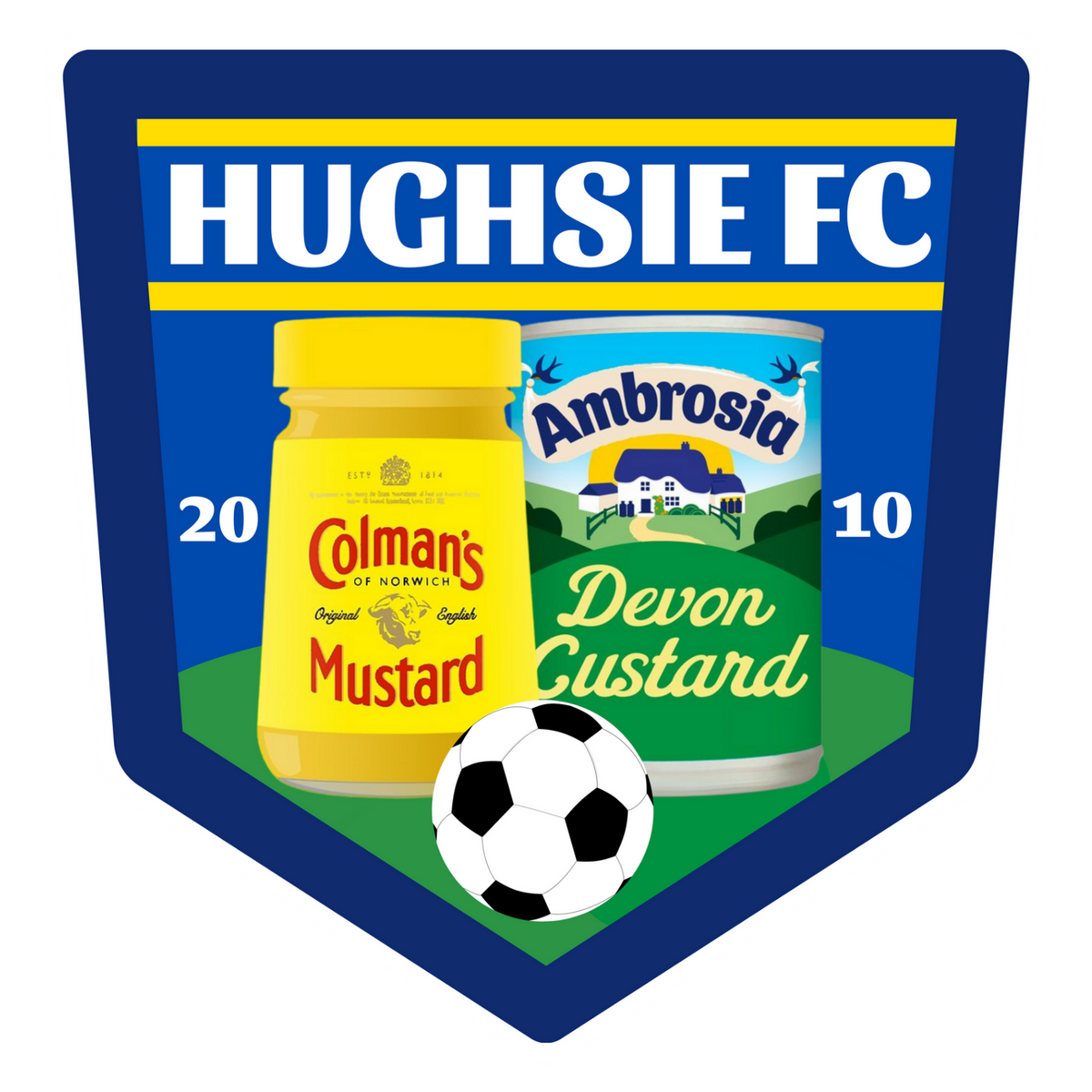 Hughsie FC