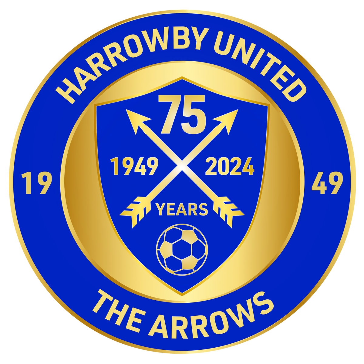 Harrowby 75