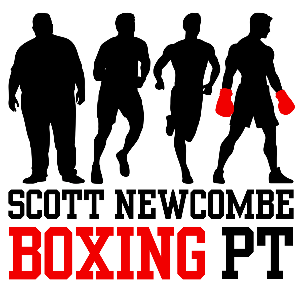 Scott Newcombe