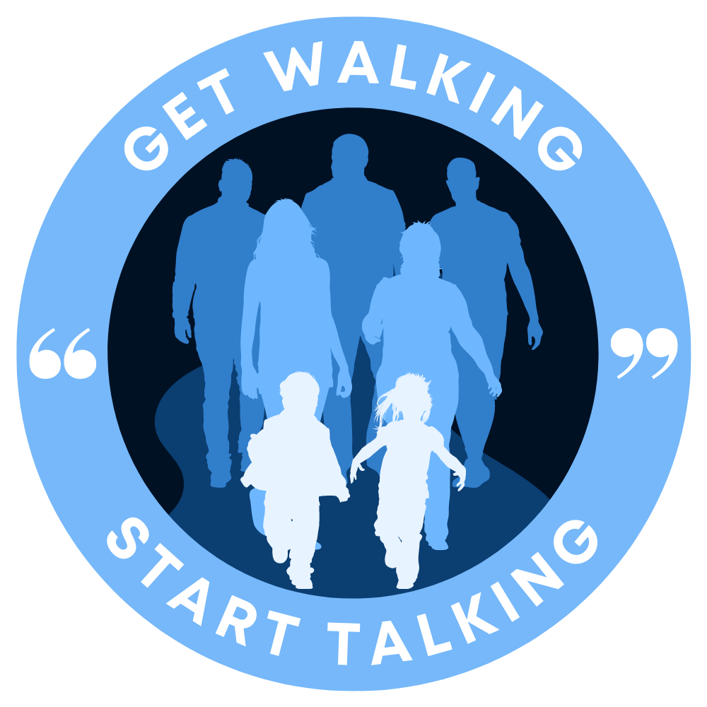 Get Walking