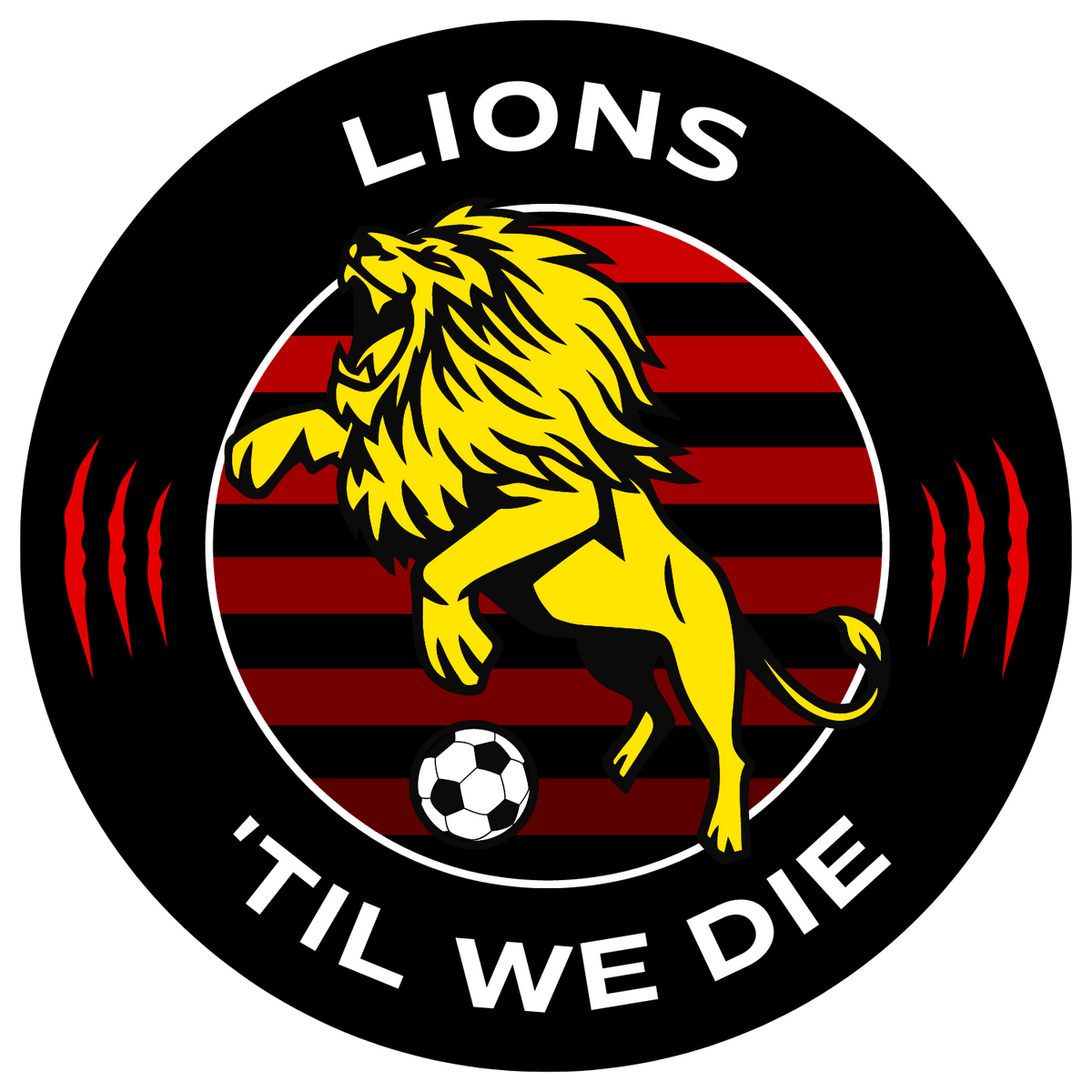 Lions